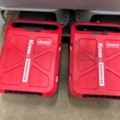 1442448-7 Laddstation - Kress Commercial KAC875E