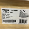 1442449-4 Batterisystem - Kress Commercial KAC877E (Ny)