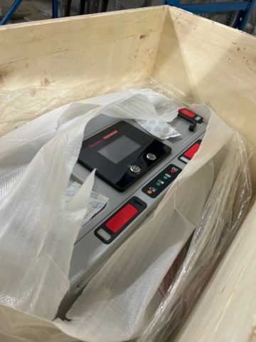 1442449-2 Batterisystem - Kress Commercial KAC877E (Ny)
