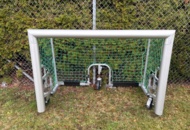 1442466 Football goal