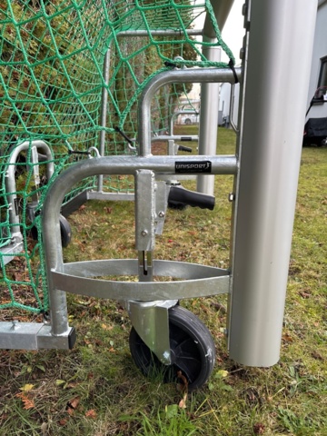 1442466-3 Fotbollsmål