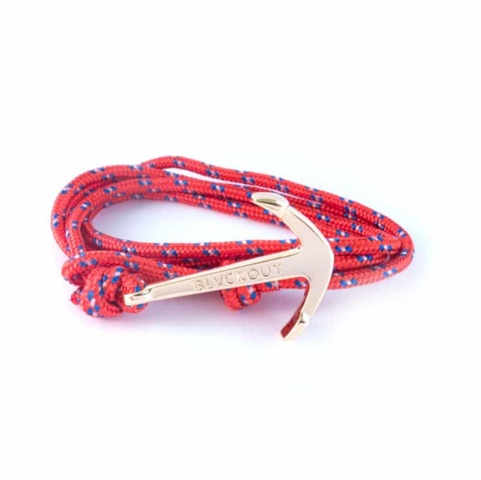 1454728-1 Parti med armband (325 st), t-shirt, korthållare från Blvckout