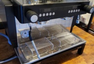 1455763 Crem EX3 – Espresso machine 2-group (professional)