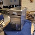 1455765-2 Icematic E25 A IX – Ice machine, (serviced)