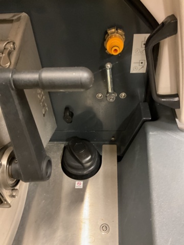 1406769-8 Hetvattentvätt Multi 5 HEAT WEED  - 2018