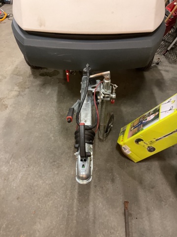 1406769-11 Hetvattentvätt Multi 5 HEAT WEED  - 2018