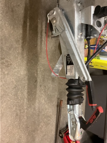 1406769-14 Hetvattentvätt Multi 5 HEAT WEED  - 2018