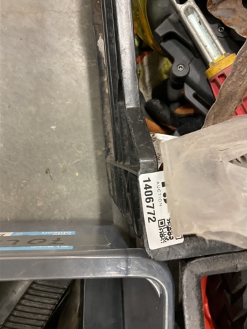 1406772-11 3 boxes with various tools