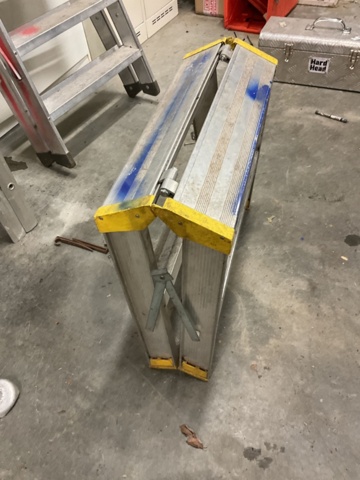 1406775-13 Japansk beskärningsstege & trappstegar