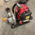 1406788-1 Vattenpump  Honda