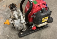 1406788 Vattenpump  Honda
