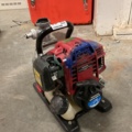 1406788-2 Vattenpump  Honda