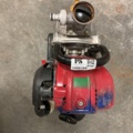1406788-4 Vattenpump  Honda