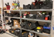 1406797 Allt i hyllan