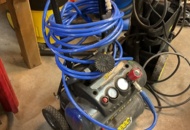 1406803 Compressor Meec 10 bar