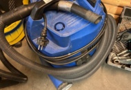 1406805 Vacuum cleaner Nilfisk