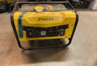 1406807 Generator Stanley 2400 Basic