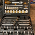 1406810-1 Iron Side Tool Set