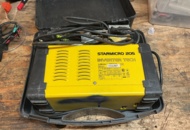 1406811 Svets  Starmicro 205