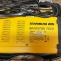 1406811-2 Welder Starmicro 205