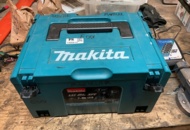 1406813 2 pcs. Makita screwdriver