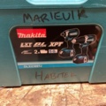 1406813-3 2 pcs. Makita screwdriver