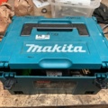 1406813-7 2 pcs. Makita screwdriver
