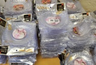 1408860 Plasttallrikar m.m.