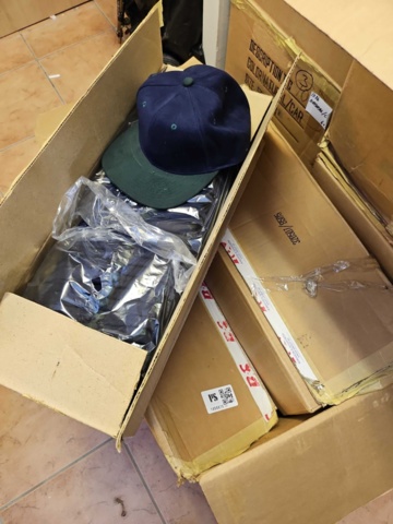 1408870-5 Kepsar, ca 96 st