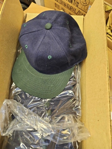 1408870-1 Kepsar, ca 96 st