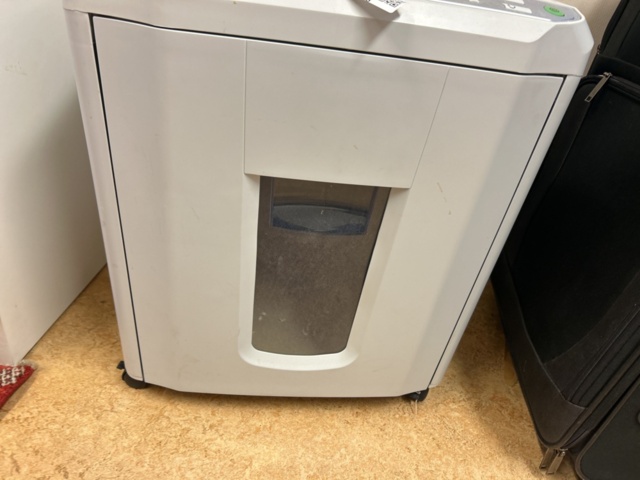 1423698-5 Dokumentförstörare - Shredcat 8280 CC by IDEAL