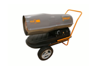 1456076 Garagevärmare Prof 30kW