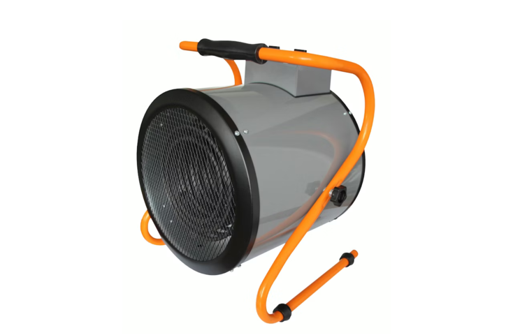 1456088-1 Värmefläkt Prof 5kW