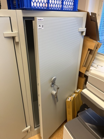 1423702-1 Säkerhetsskåp - Chubbsafes