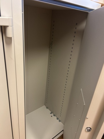 1423702-2 Säkerhetsskåp - Chubbsafes