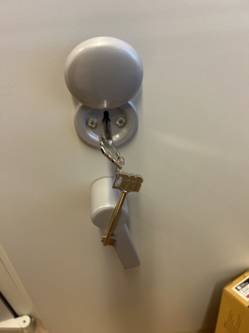 1423702-5 Säkerhetsskåp - Chubbsafes