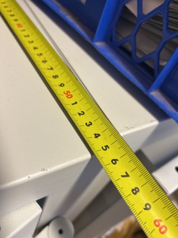 1423702-6 Säkerhetsskåp - Chubbsafes