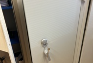 1423703 Säkerhetsskåp - Chubbsafes
