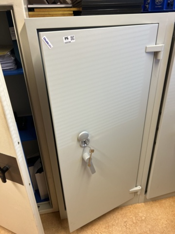 1423703-1 Säkerhetsskåp - Chubbsafes