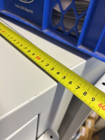 1423703-6 Säkerhetsskåp - Chubbsafes