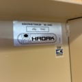 1423704-3 Säkerhetsskåp - Hadak SS 3492