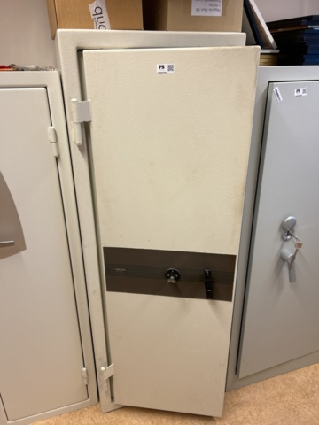 1423704-6 Säkerhetsskåp - Hadak SS 3492