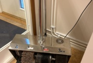 1423707 Skoputsmaskin - Heute P72 AL