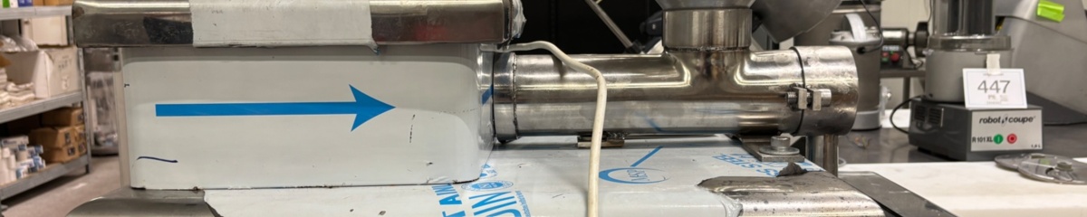 Image representing the auction - Divestment from restaurant