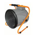 1456101-1 Fan heater Prof 5kW