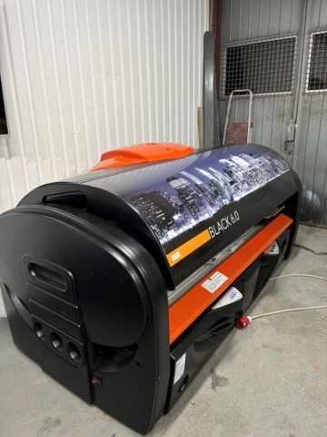 1429872-2 Solarium UVASOL