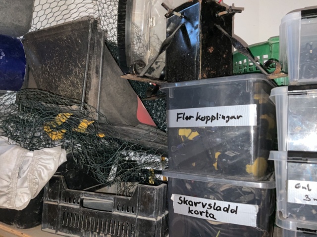 1406827-10 Parti med planteringsjord mm