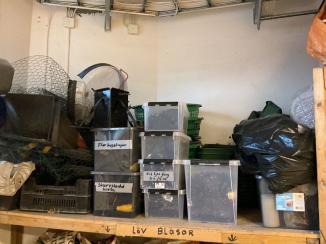 1406828-1 Diverse ljusslingor mm