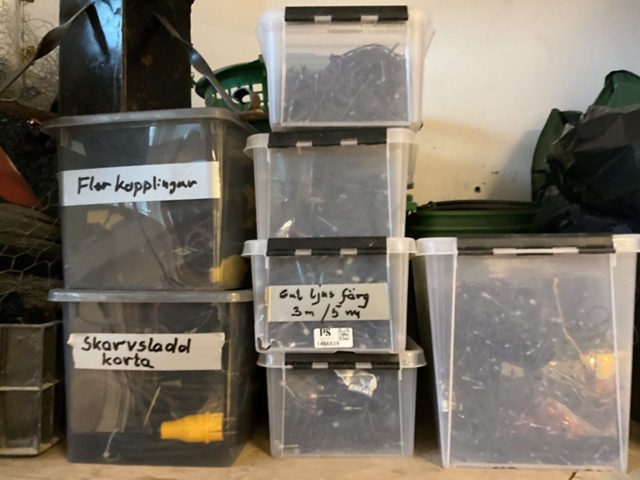 1406828-2 Diverse ljusslingor mm