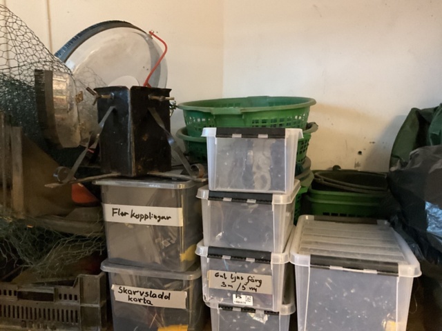 1406828-6 Diverse ljusslingor mm